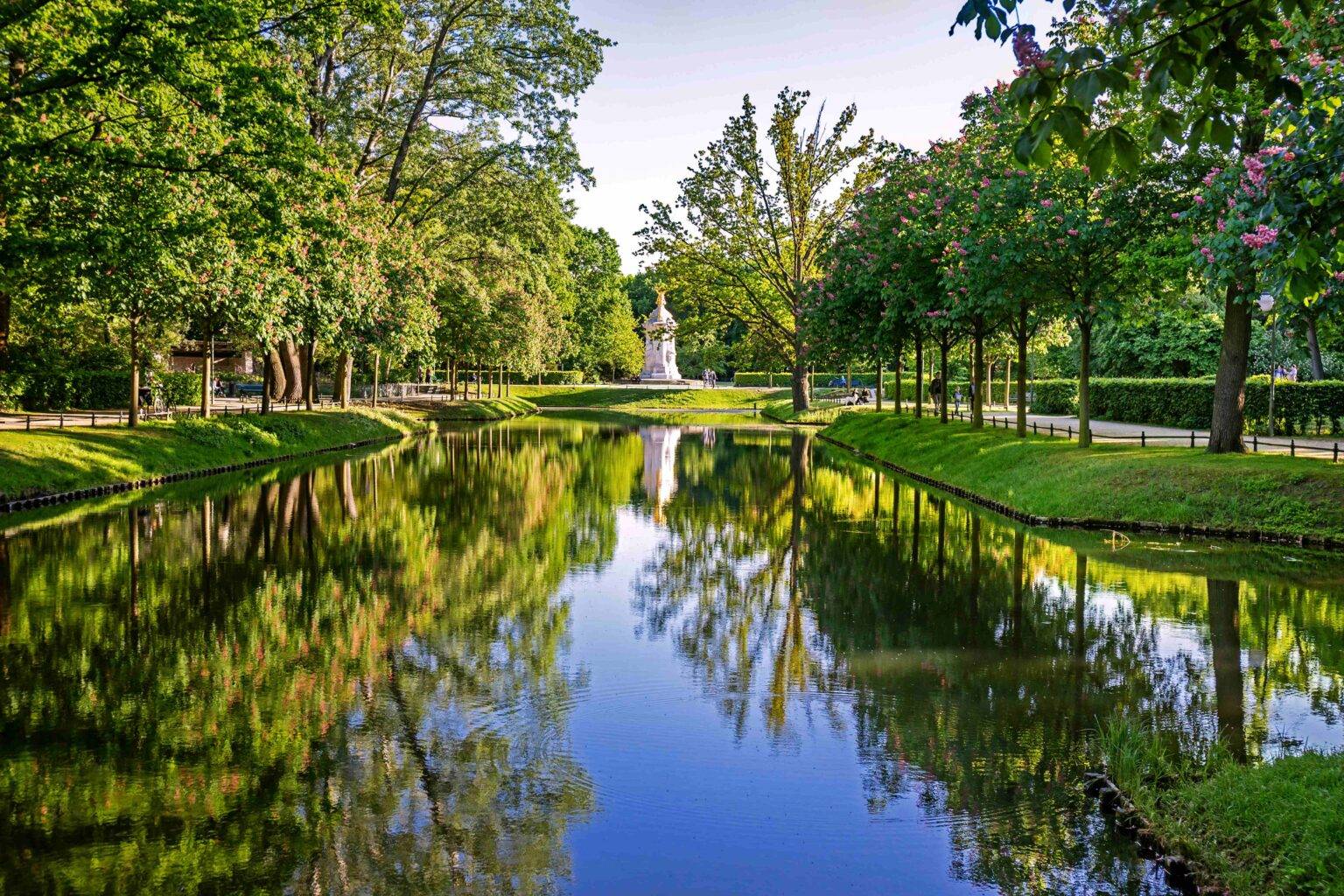 Grüne Vielfalt in der Stadt: Garten und Landschaftsbau in Berlin ⋆ ...