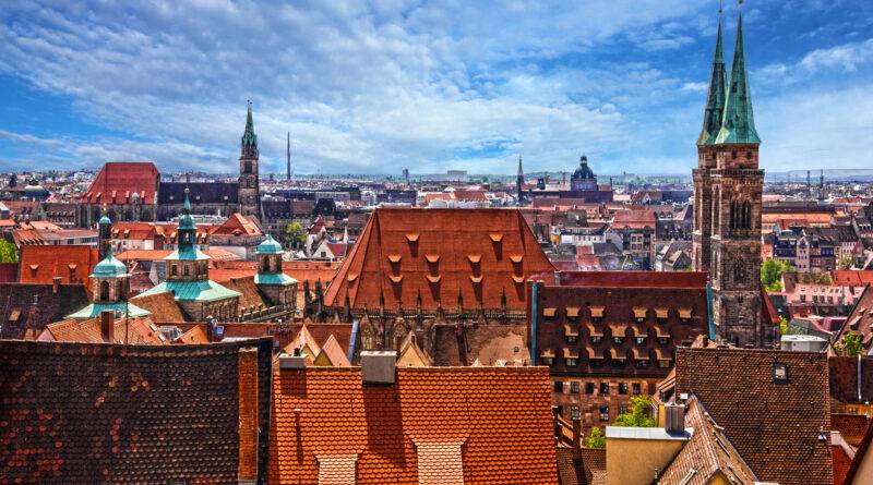 Nürnberg als Reiseziel – das sollte man im Winter gesehen haben